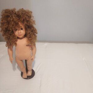 Our Generation Doll - Safia